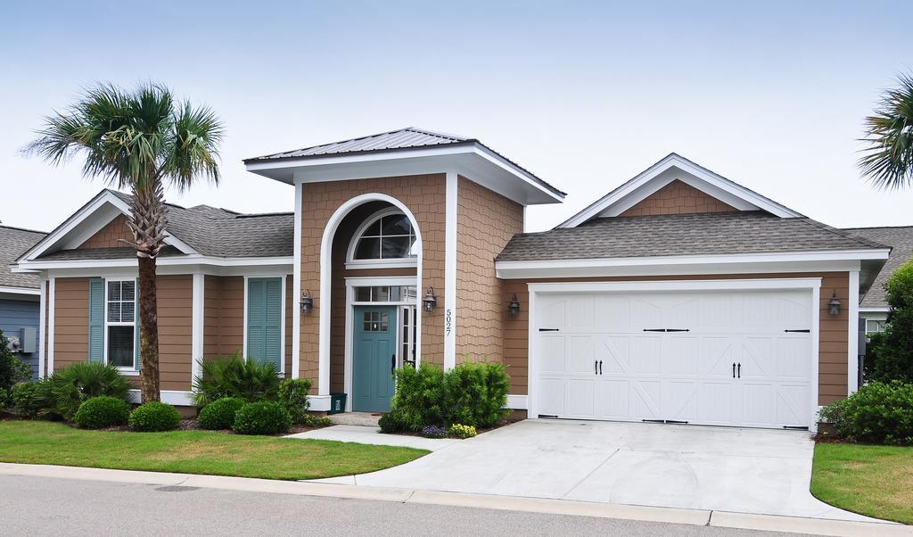 The Cottages At North Beach Resort & Villas Briarcliffe Acres Exterior foto
