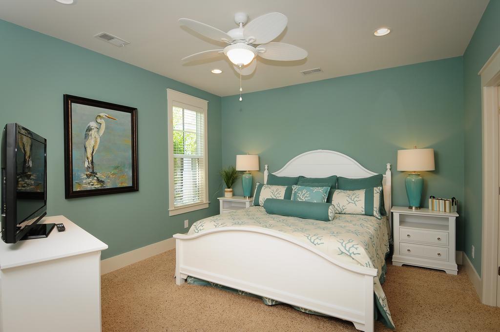The Cottages At North Beach Resort & Villas Briarcliffe Acres Exterior foto