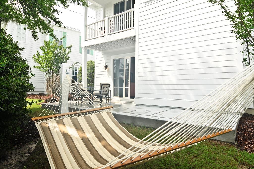 The Cottages At North Beach Resort & Villas Briarcliffe Acres Exterior foto