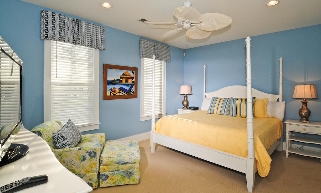 The Cottages At North Beach Resort & Villas Briarcliffe Acres Exterior foto