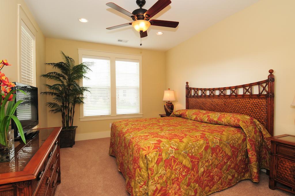 The Cottages At North Beach Resort & Villas Briarcliffe Acres Exterior foto
