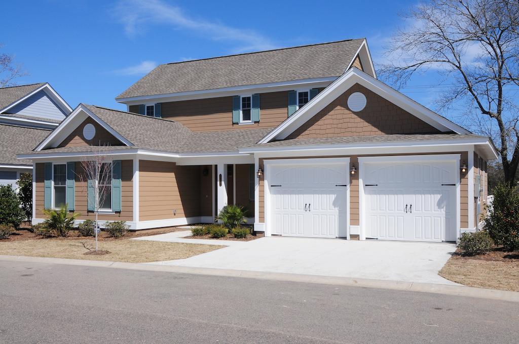 The Cottages At North Beach Resort & Villas Briarcliffe Acres Exterior foto