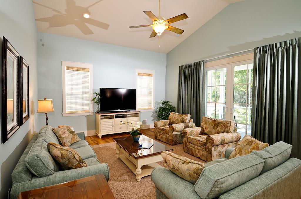 The Cottages At North Beach Resort & Villas Briarcliffe Acres Exterior foto