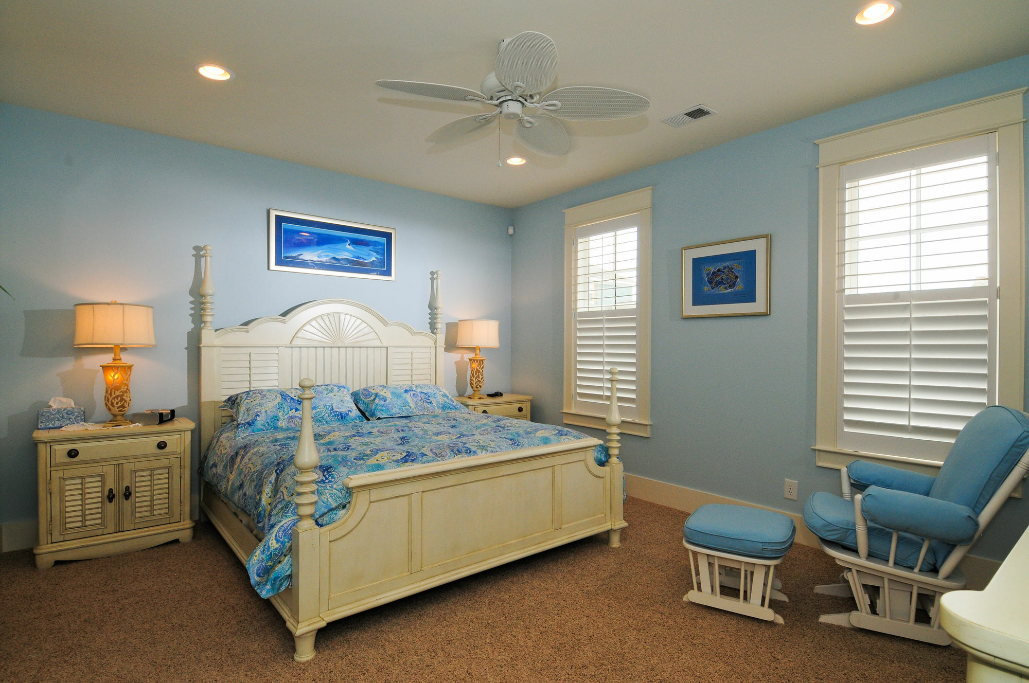 The Cottages At North Beach Resort & Villas Briarcliffe Acres Exterior foto