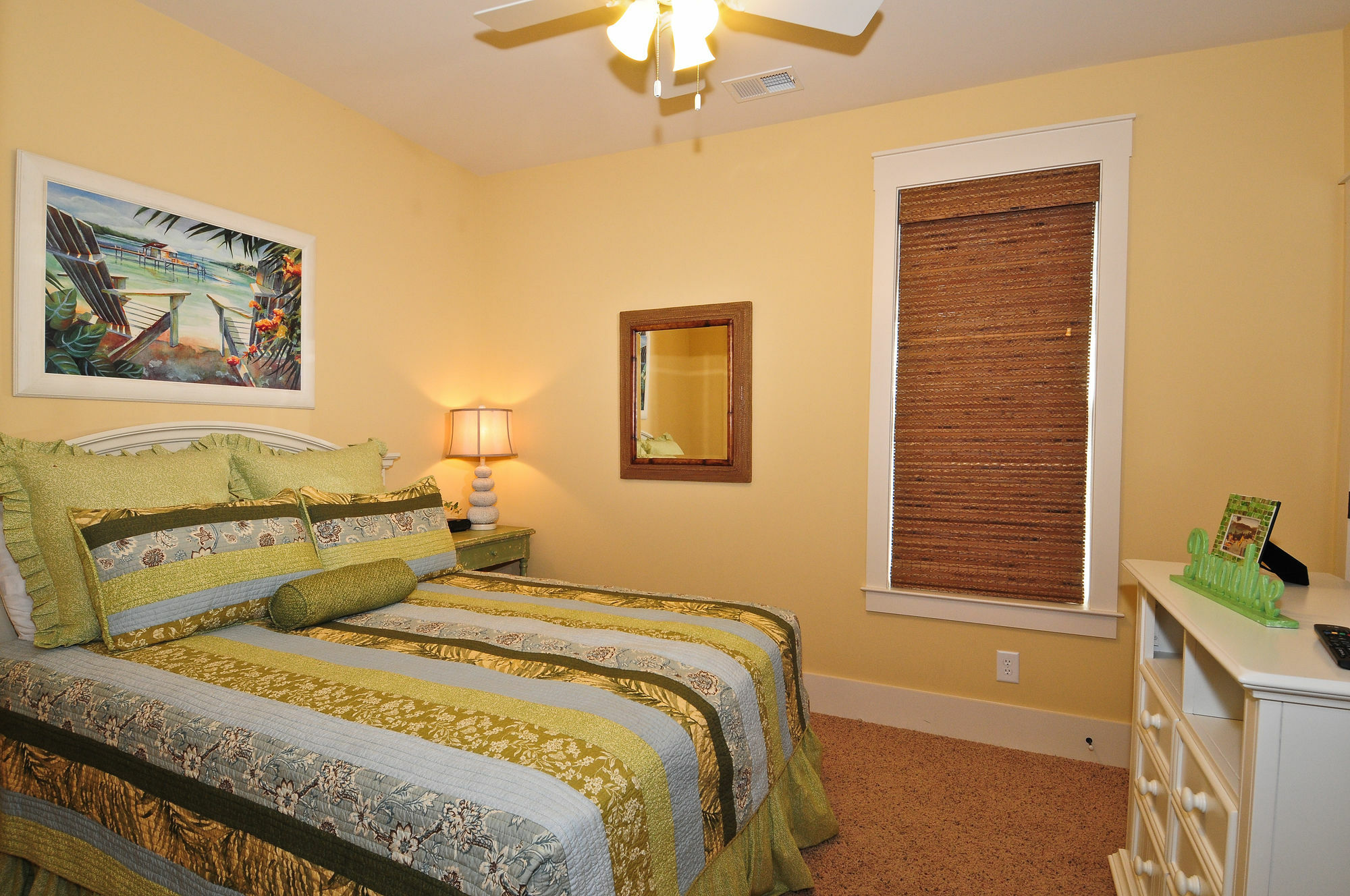 The Cottages At North Beach Resort & Villas Briarcliffe Acres Exterior foto