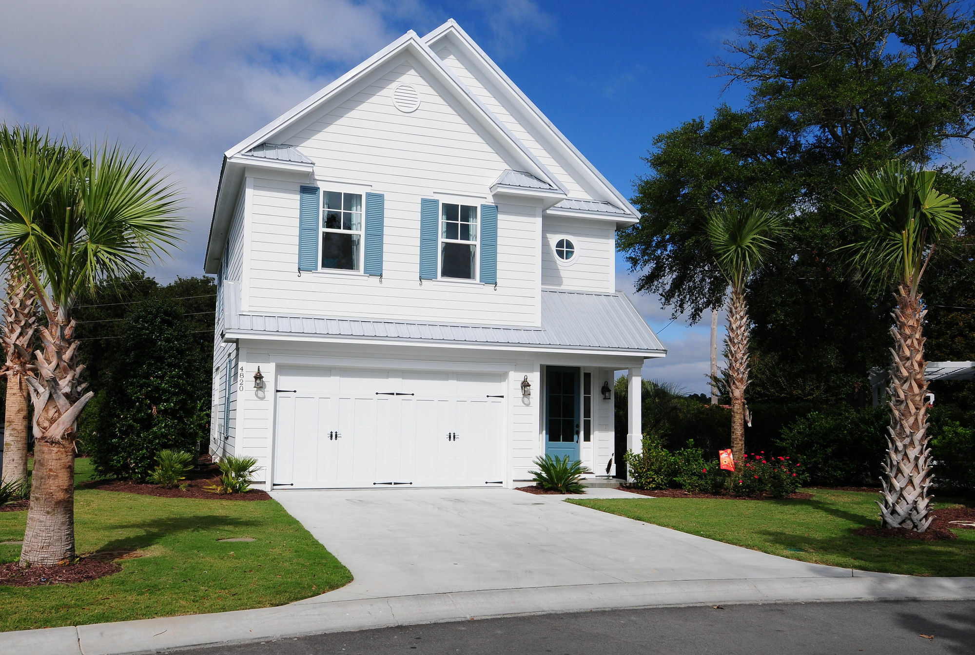 The Cottages At North Beach Resort & Villas Briarcliffe Acres Exterior foto