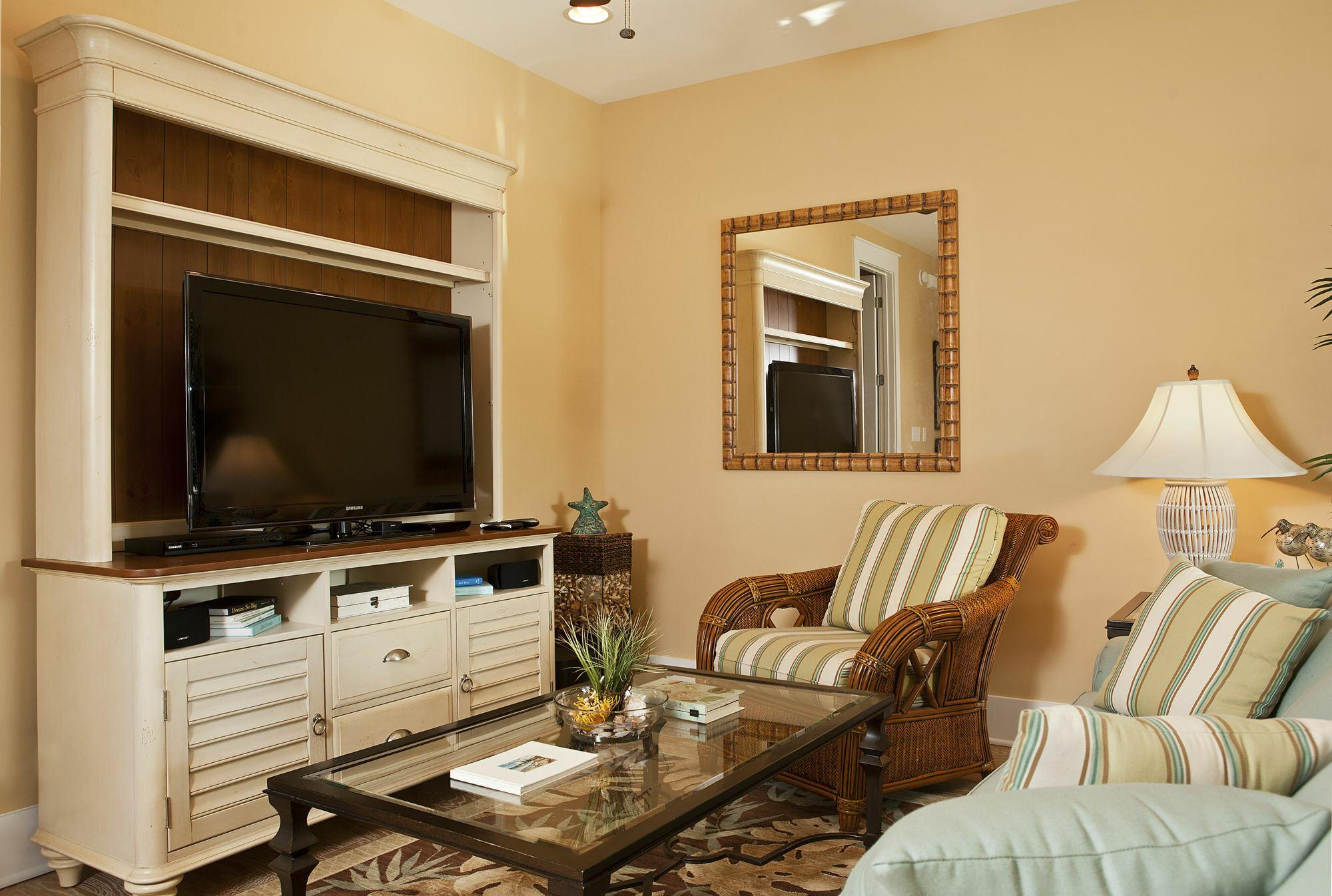 The Cottages At North Beach Resort & Villas Briarcliffe Acres Exterior foto