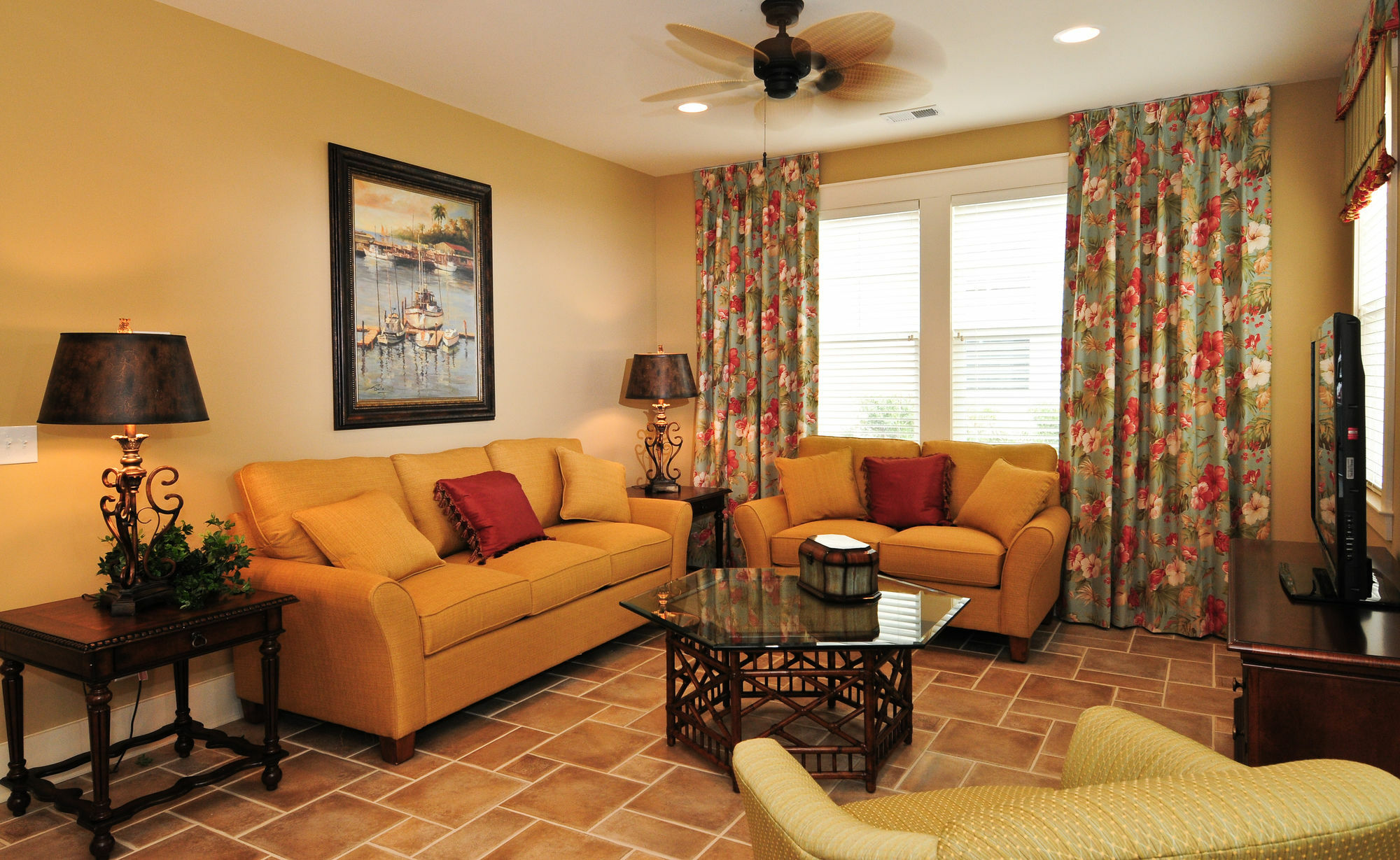 The Cottages At North Beach Resort & Villas Briarcliffe Acres Exterior foto