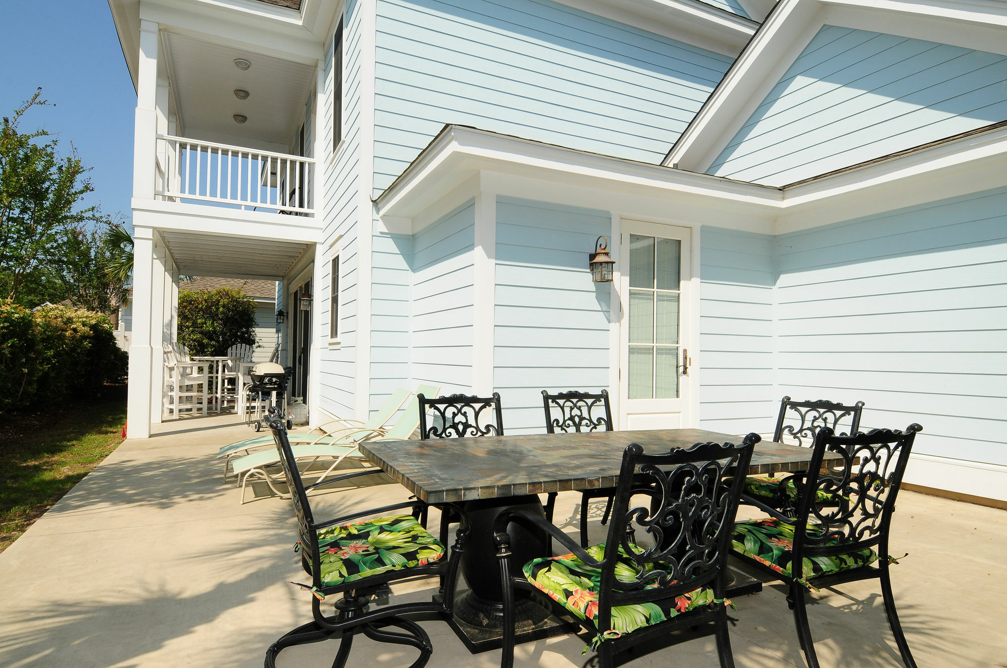 The Cottages At North Beach Resort & Villas Briarcliffe Acres Exterior foto